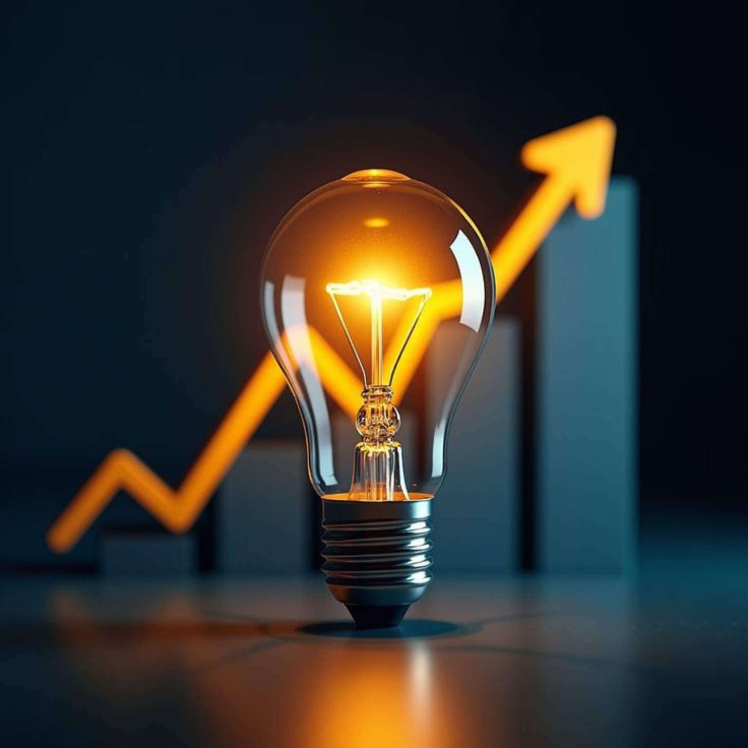 Croissance et innovation DJAKA